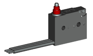 250 VAC 5A spdt IP67 Thiết bị chuyển mạch cho năng lượng mới xe điện Việt Nam MT11 chuyển đổi Series cho máy & Ice melter 5000 cái/ctn - Product Image 5