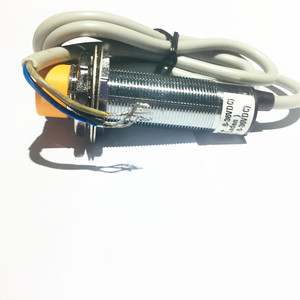 6V-36V DC Spannungs sensor Positions sensoren Induktiver Näherung sensor