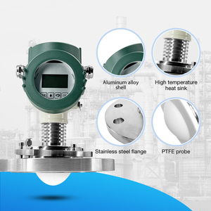 Máy đo mức <span class=keywords><strong>Radar</strong></span> không tiếp xúc chính xác cao Máy phát mức <span class=keywords><strong>Radar</strong></span> thông minh cho các dụng cụ Đo mức hạt than - Product Image 5