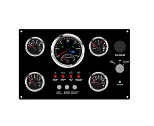Ustomized-peedómetro 2 en 1, 4 aug, augueros - Product Image 1
