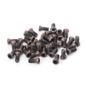 M1.6 M1.8 M2 M2.2 M2.5梅花螺栓更换支架用插入螺钉梅花螺钉 - Product Image 3