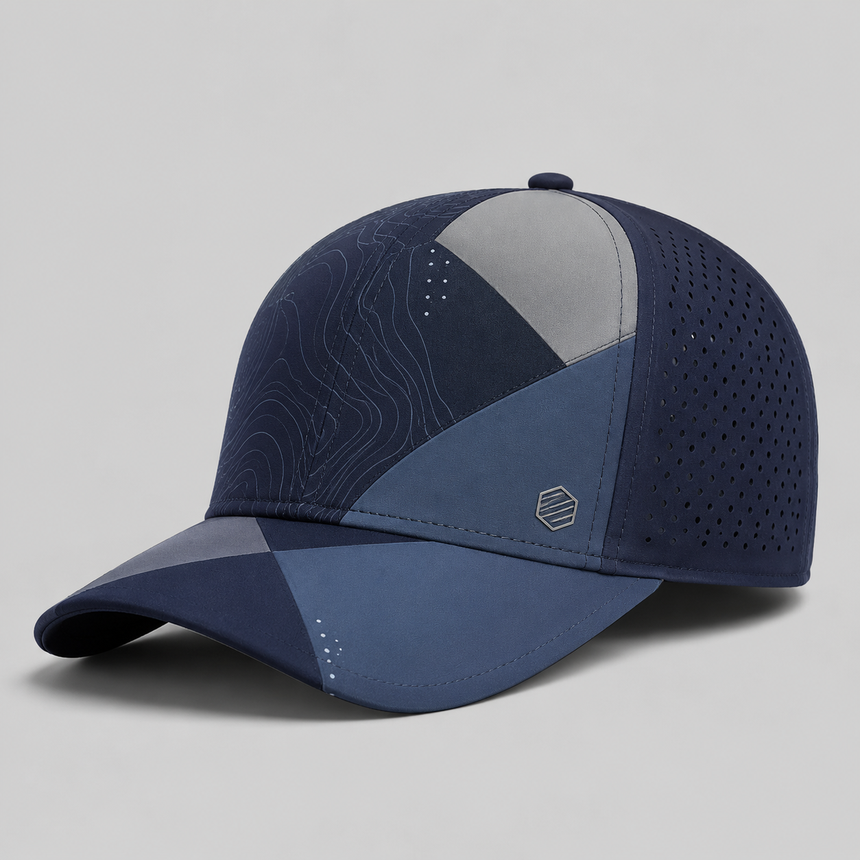 Bleu marine