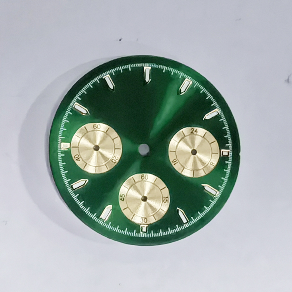 Verde
