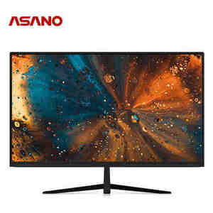 <strong>Computer</strong> Led 27 Inch for 144 Hz 5Ms Game Pc 2K Gaming Pc <strong>Display</strong> Monitor Asano - Product Image 2