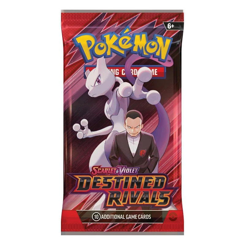 pokemoned