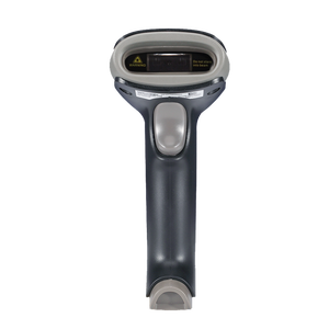 Escáner de código de barras, lector de código de barras inalámbrico, usb, escaneo automático, 2d, para escanear productos de código de barras - Product Image 3