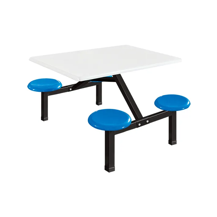 Mobiliário escolar sala de jantar tabelas com cadeiras