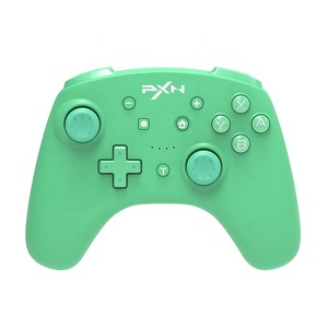 PXN 9607X控制器，适用于Nintend交换机游戏手柄，适用于交换机精简版/电脑 - Product Image 6