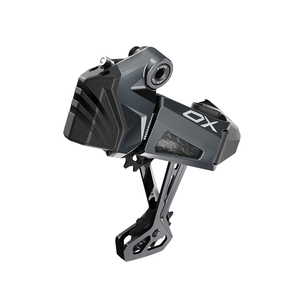 Wheeltop EDS OX 2.0 <strong>7</strong>-14s MTB Electronic Shifting <strong>Groupset</strong> with for Bluetooth and ANT Bicycle Derailleur - Product Image 4