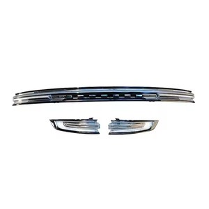<strong>2025</strong> for Por/sche Ca/yenne 9Y0.2 US Version Rear Smoked Black <strong>LED</strong> Tail Lamp Assembly 12V New Condition <strong>Red</strong> Lens 6000k Color CSP - Product Image 2