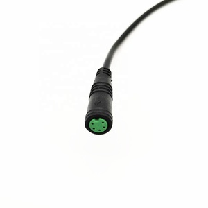 EBike USB Cavo di Programmazione per Bafang BBS01 BBS02 BBS03 BBSHD Programmazione Personalizzazione Motore Riprogrammazione per 8FUN Cavo - Product Image 6