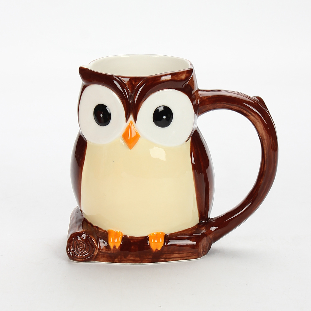 hibou