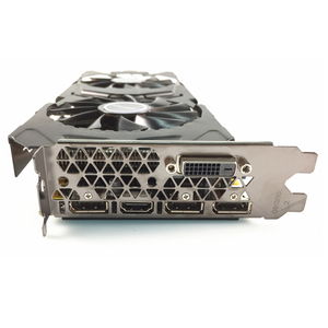 中国价格新gtx 1080 8gb高性能游戏显卡1080 8gb