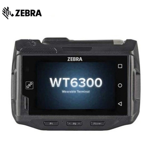 New Zebra WT6300 Handheld <strong>Computer</strong> <strong>Android</strong> <strong>Operating</strong> <strong>System</strong> Front Housing Cover External Keyboard-in Stock