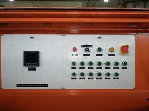 Resistive induktive Dummy-Lastbank DC/AC für USV-Generator tests 50/60HZ - Product Image 3