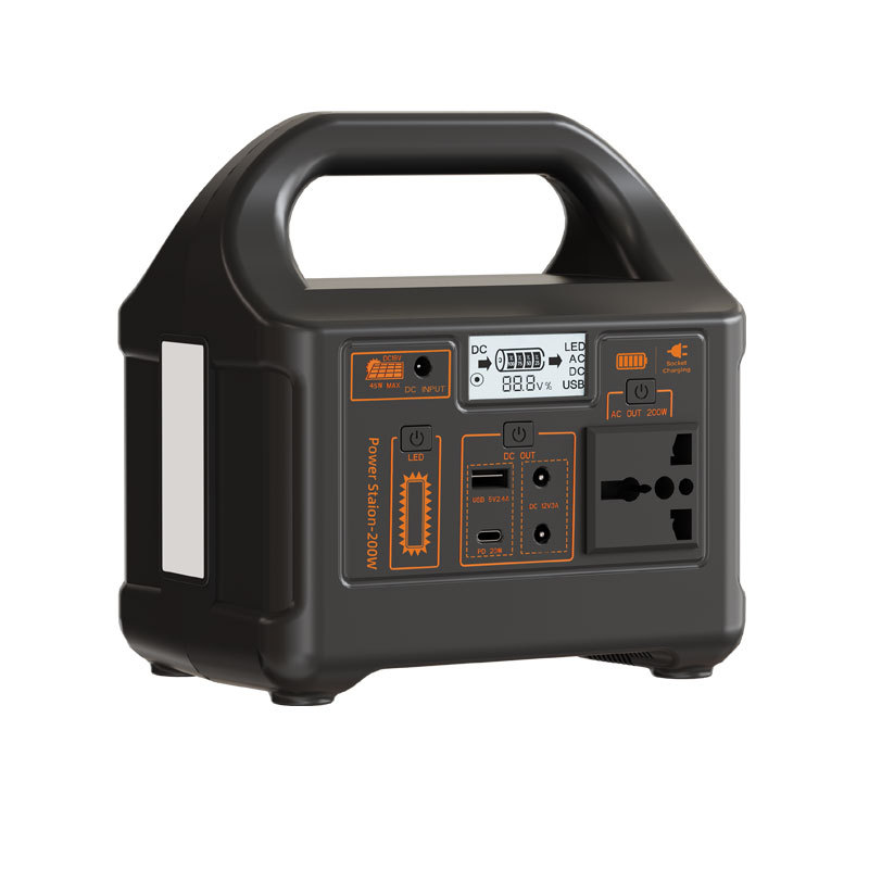 Alimentation 200w 220v