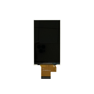 3.97 pollici 480*800 TFT display LCD 4 "transflettivo schermo LCD MIPI interfaccia a colori attivo matrice moduli LCD - Product Image 3