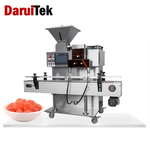小型台式计数器胶囊片剂丸种子球自动计数机 - Product Image 5