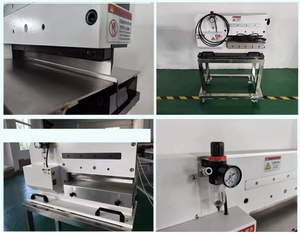 Wholesale Price PCBA Board <strong>Cutter</strong> Circuit Board Depaneler Machine - Product Image 4