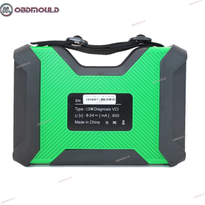 OBD2 Scanner 2024 SUPER ICOM PRO N3 for B-MW MB PRO N3+ Support <strong>Code</strong> Diagnostic&amp;Programming Programmer Tool - Product Image 3