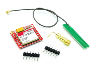 SIM800L GSM GPRS Modul Neu - Product Image 4