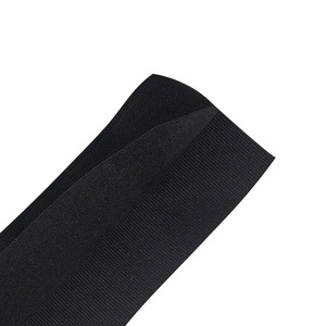 Woven Sewing <strong>Open</strong> Side Elastic Band with Opening Edge at the 1 or 2 Side for Woman Custom Elastic Waistband - Product Image 2