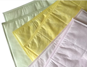 Hot Sale Medium Efficiency Air Ventilation <strong>Bag</strong> <strong>Filter</strong> Air <strong>Bag</strong> <strong>Filter</strong> 395*595*500 Size <strong>F8</strong>