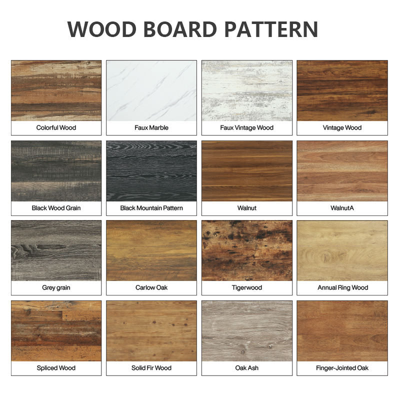wood
