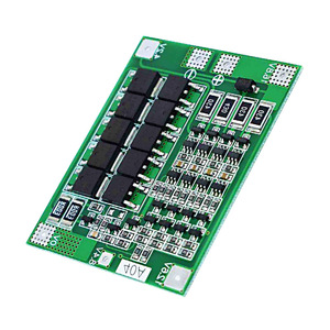 แผงวงจรอิเล็กทรอนิกส์ PCBA PCB แผงวงจรที่กำหนดเอง OEM ODM PCBA สำหรับแผงวงจรอิเล็กทรอนิกส์ - Product Image 3