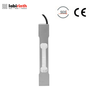 LC1330, venta al por mayor, celda de carga de un solo punto para báscula, Sensor de peso, celda de pesaje de alta precisión de 50kg - Product Image 6