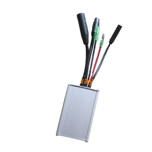 הנמכר ביותר באיכות גבוהה חשמלי brushless רכזת מנוע מהירות בקר עבור אופניים חשמליים וקטנוע