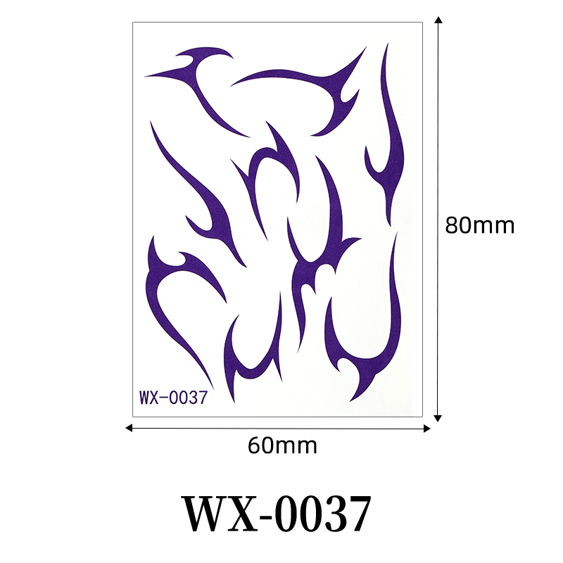 WX-0037