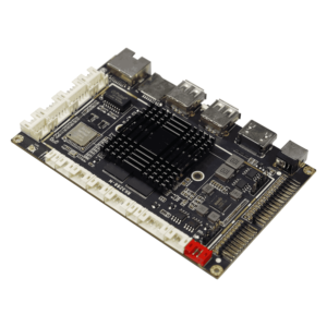 Scheda di controllo Lcd Controller scheda madre RK3288-M Tablet Driver di controllo Lvds interfaccia PCBA fornitore scheda Android - Product Image 3