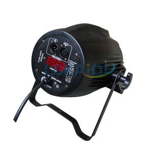 36*1วัตต์ RGB LED เวทีแสง Par/36นำแสง Par สำหรับงานแต่งงาน - Product Image 4
