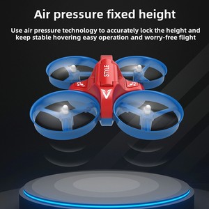 小型ホバークラフトドローン360 ° Rolable,小型ホバークラフトドローンシーランドエアモードRCカー製品 - Product Image 4