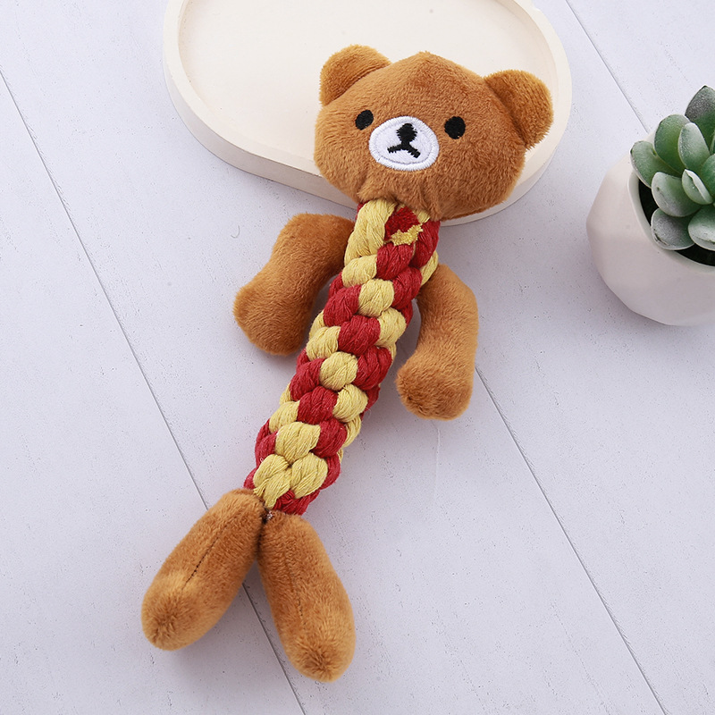 Orso bruno