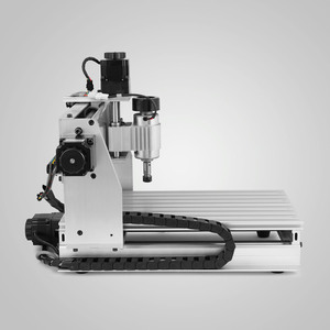 3020T紧凑型迷你数控4轴木工路由器，带西门子控制系统迷你数控雕刻机 - Product Image 5
