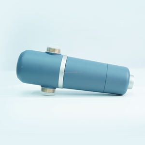 用于去除沉积物和铁锈的高流量可冲洗水过滤器 - Product Image 4