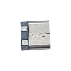 6针<span class=keywords><strong>USB</strong></span> C型<span class=keywords><strong>2</strong></span>.0连接器<span class=keywords><strong>2</strong></span>芯充电插座6.5/8.6/10.0/11.5端口<span class=keywords><strong>USB</strong></span> C母连接器
