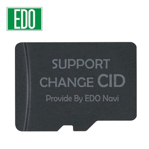 Scheda di navigazione SD per la scheda CID SD cambiare il programmatore con il Software per 8 porte cid cambiare la macchina - Product Image 6