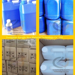 KH-560 propil trimetoksi Silane KH560 KBM-403 A-187 Z-6040 su bazlı sıvı yüzey aktif yapıştırıcı su arıtma plastikleştirici - Product Image 3