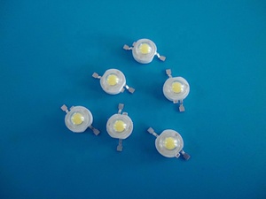 3.8-4.2V 700mA LED Bridgeluxชิป220lm/W 4000K - Product Image 3