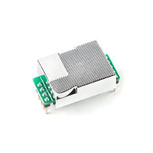 シリアルポートUART PWM二酸化炭素CO2検出赤外線ガスセンサーモジュールMH-Z19E Co2センサー - Product Image 6