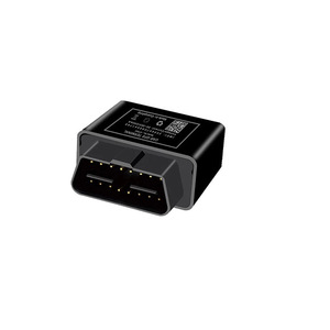 Concox JM-VG02U辅助的OBD汽车jimi vg02u obdii gps跟踪器驾驶行为分析 (8种类型) - Product Image 1