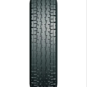 11R22.5冬用トラックタイヤ新しいダンプトラックタイヤ寒冷地での性能向上