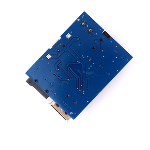 Modulo amplificatore di potenza Voice VOD modulo amplificatore di potenza vocale disco u plug-in Audio modulo lettore di decodifica MP3 - Product Image 2