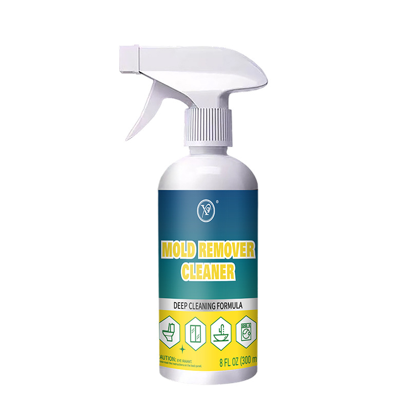 Nettoyant anti-moisissure X9-300ml
