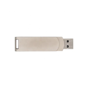 最佳礼品u盘定制logo OTG闪存盘16gb 32gb 64gb用于智能设备 - Product Image 4