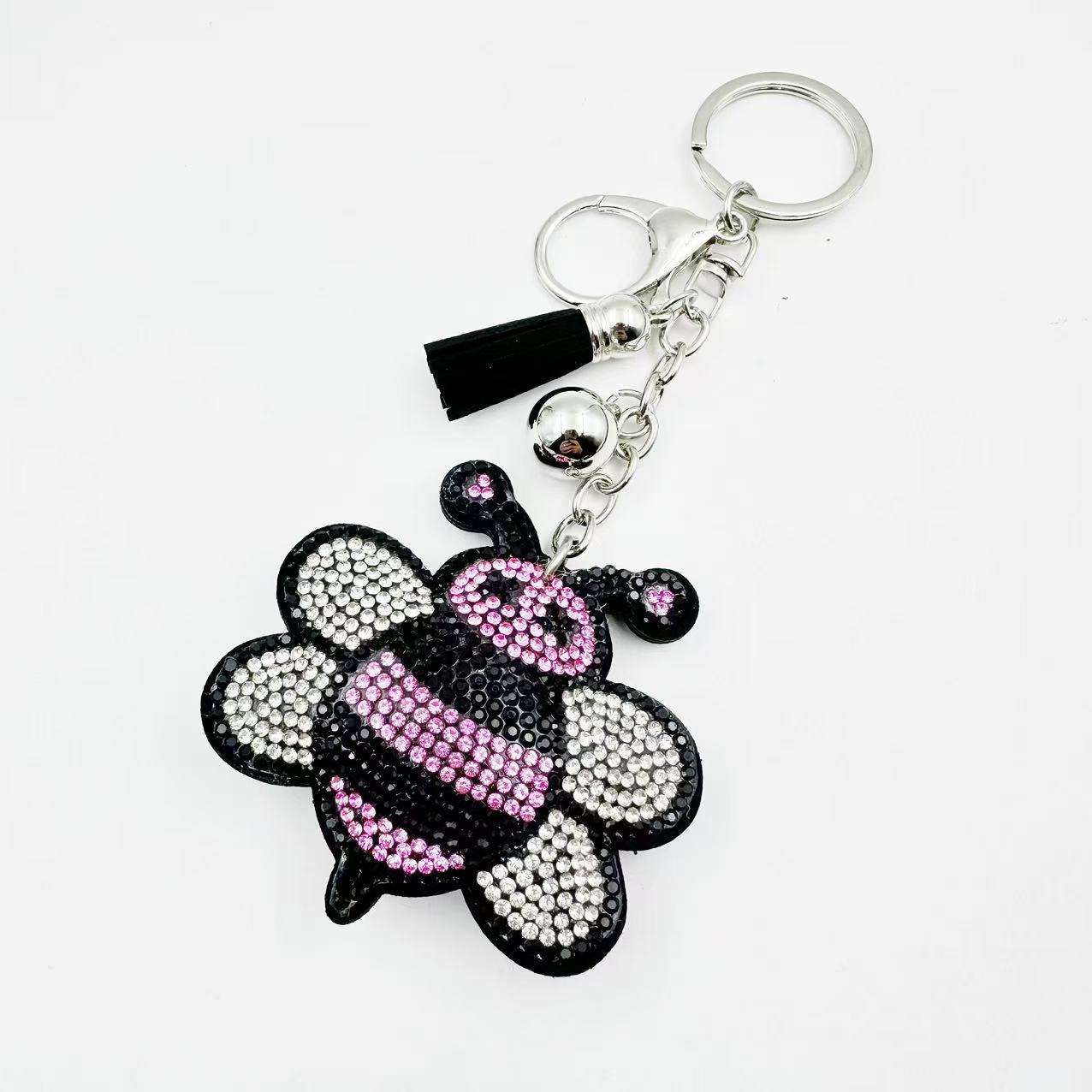 สีชมพูเข้ม