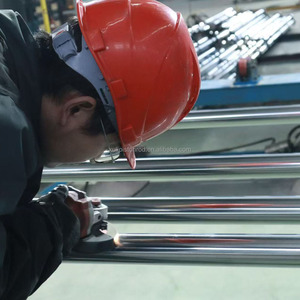 Hot bán tùy chỉnh chiều dài và độ dày Micro cứng <span class=keywords><strong>Chrome</strong></span> mạ Rod độ chính xác cao công nghiệp <span class=keywords><strong>Chrome</strong></span> que - Product Image 5